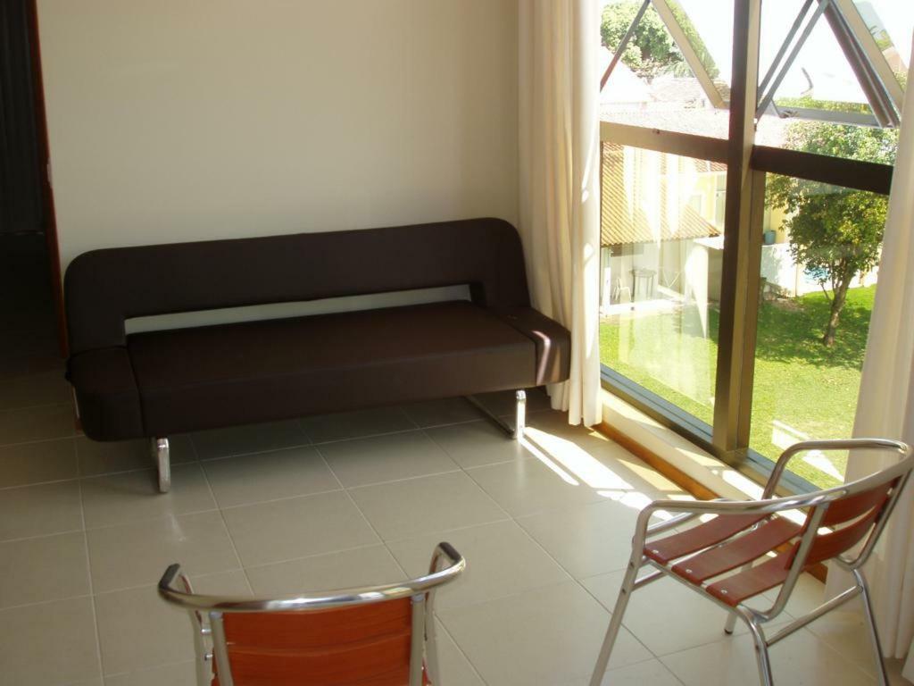 Jurere - Canto Belo Florianópolis Buitenkant foto